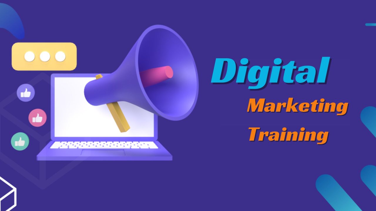 digital marketing training in rahim yar khan